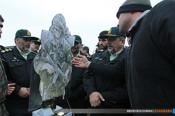 مراسم دانش آموختگی فراگیران آموزشگاه های  ناجا