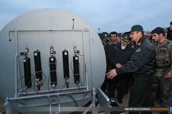 مراسم دانش آموختگی فراگیران آموزشگاه های  ناجا