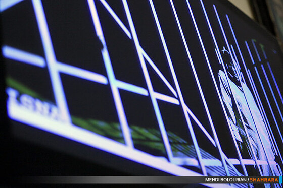 نشست نقد و بررسی عکس های امین خسروشاهی