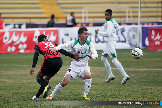 ابومسلم و ماشین سازی تبریز