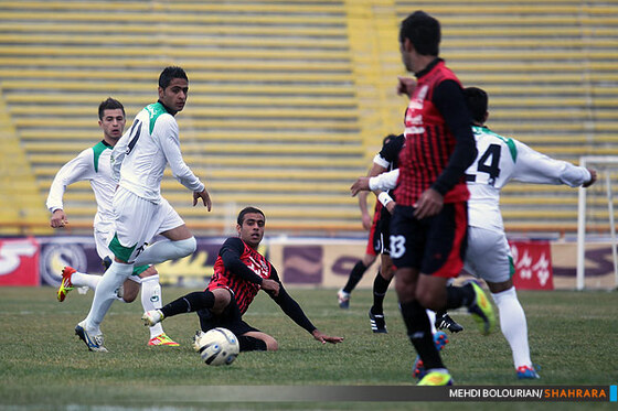 ابومسلم و ماشین سازی تبریز