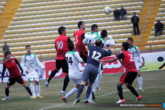 ابومسلم و ماشین سازی تبریز