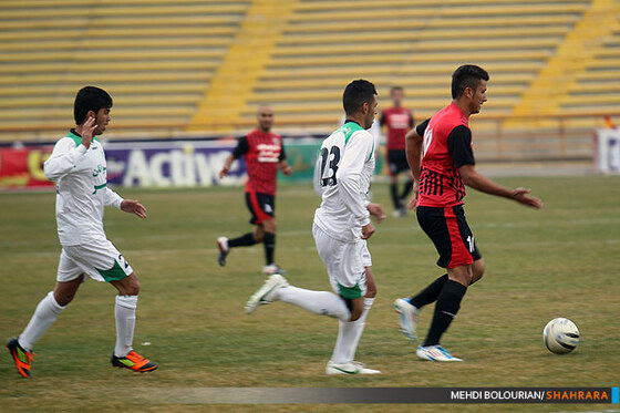 ابومسلم و ماشین سازی تبریز