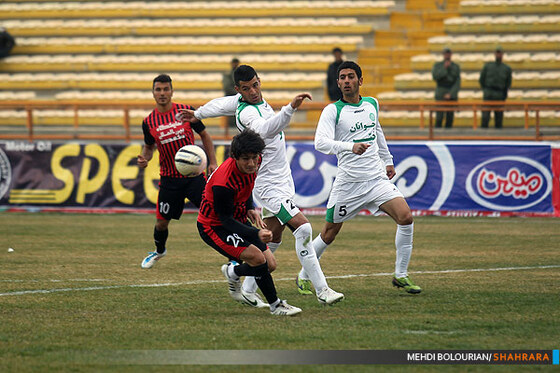 ابومسلم و ماشین سازی تبریز
