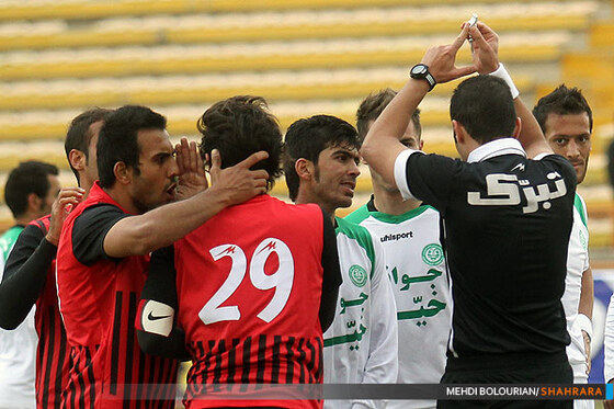 ابومسلم و ماشین سازی تبریز