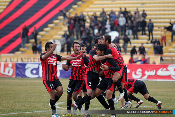 ابومسلم و ماشین سازی تبریز