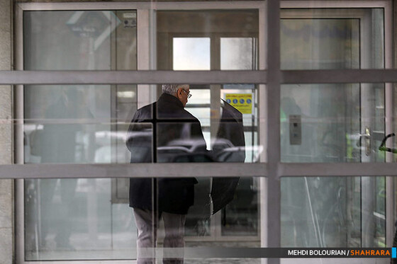 بارش باران در مشهد