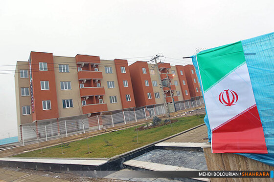 سفر پروژه ای رئیس جمهور به خراسان رضوی