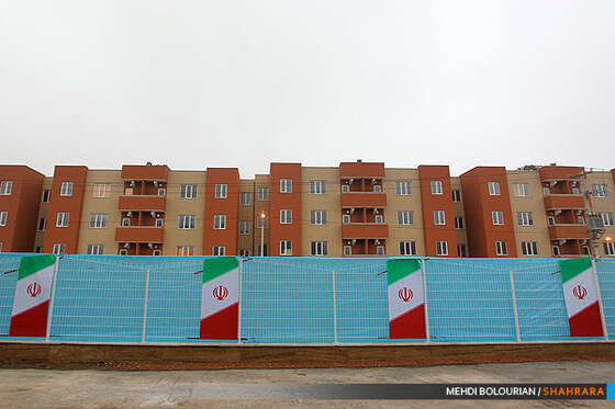 سفر پروژه ای رئیس جمهور به خراسان رضوی