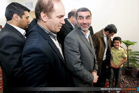 سفر پروژه ای رئیس جمهور به خراسان رضوی