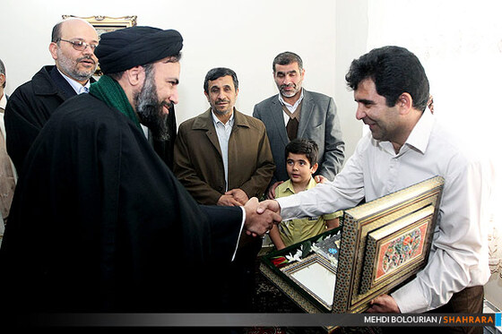 سفر پروژه ای رئیس جمهور به خراسان رضوی