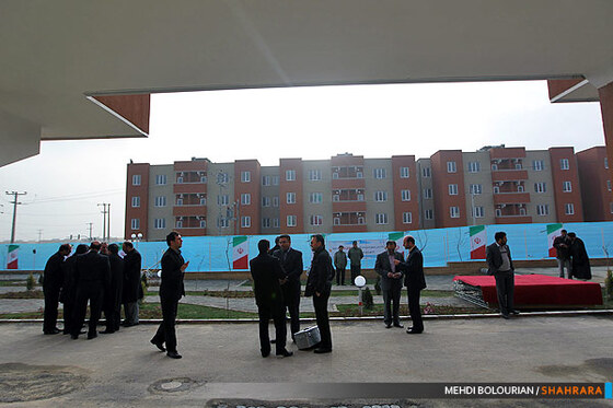 سفر پروژه ای رئیس جمهور به خراسان رضوی