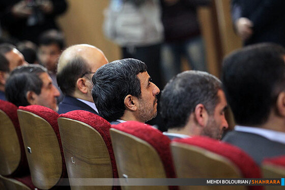 سفر پروژه ای رئیس جمهور به خراسان رضوی