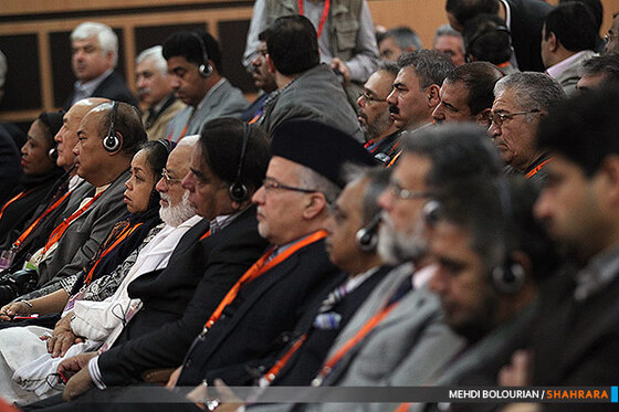 سومین همایش گردشگری سلامت