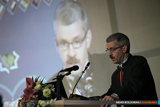 سومین همایش گردشگری سلامت