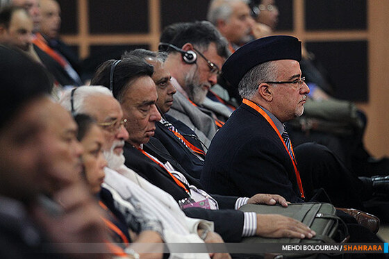 سومین همایش گردشگری سلامت