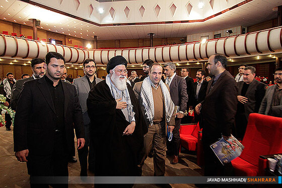 سومین یادواره شهدای شهرداری های کشور