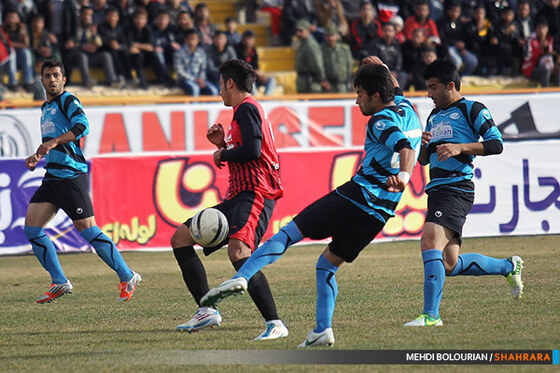 ابومسلم و صبای قم