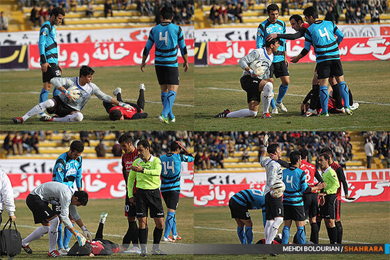 ابومسلم و صبای قم