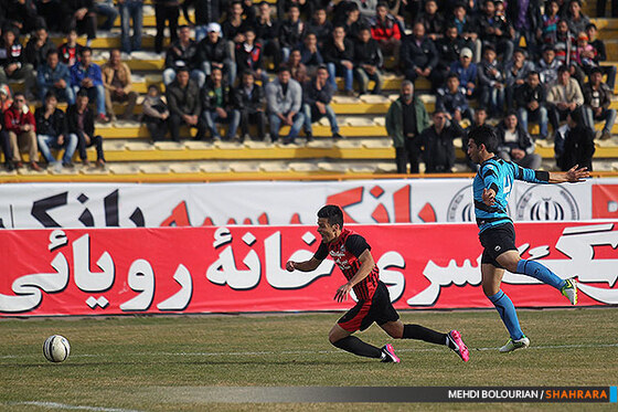 ابومسلم و صبای قم