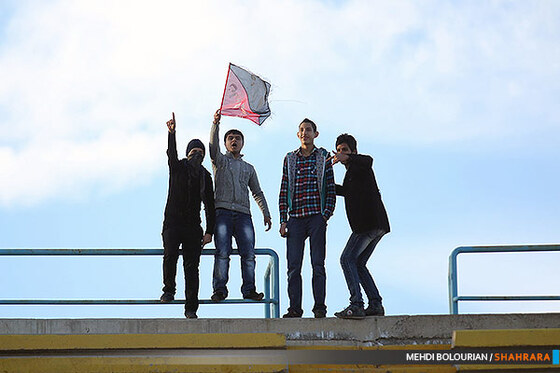 ابومسلم و صبای قم