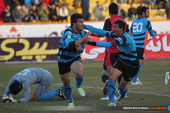 ابومسلم و صبای قم