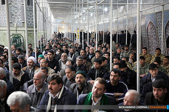 همایش گرامیداشت روز بصیرت