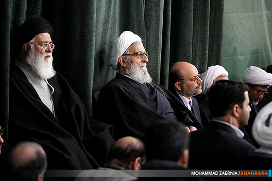 همایش گرامیداشت روز بصیرت