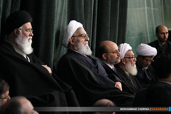 همایش گرامیداشت روز بصیرت