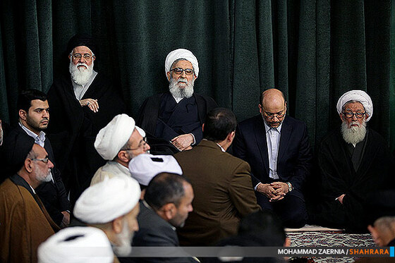 همایش گرامیداشت روز بصیرت