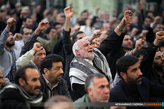 همایش گرامیداشت روز بصیرت