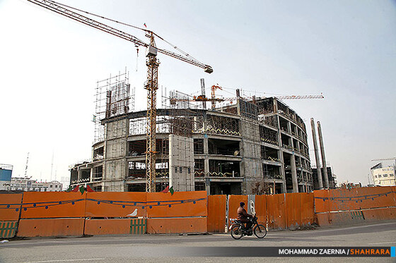 پروژه میدان شهدا