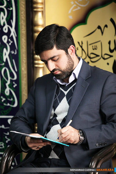 نشست پرسش و پاسخ سخنگوی شهرداری مشهد