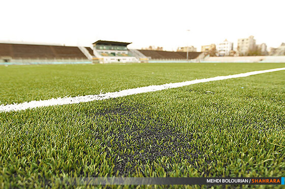 چمن مصنوعی مجموعه تختی