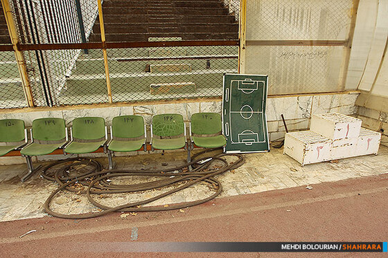 چمن مصنوعی مجموعه تختی