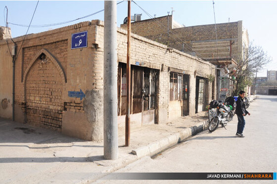 کارگاه زنجیربافی