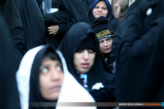 کاروان زیارتی معلولین