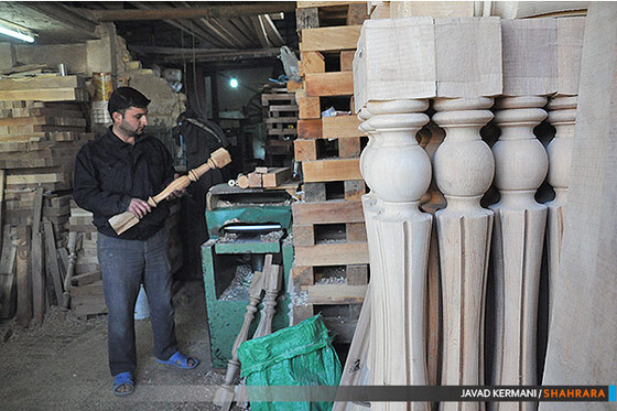 هنر خراطی