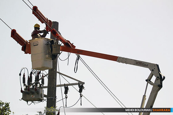 گروه ویژه خط گرم