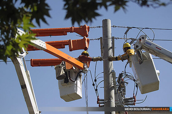 گروه ویژه خط گرم