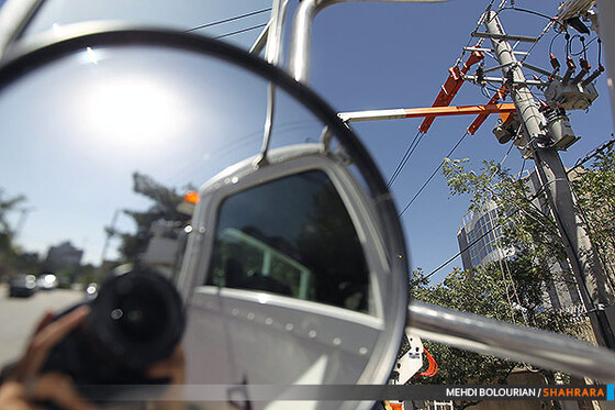 گروه ویژه خط گرم