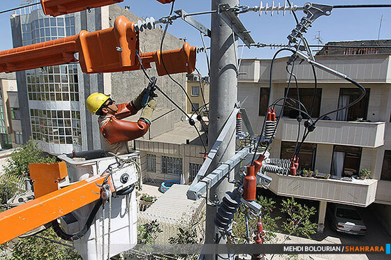 گروه ویژه خط گرم