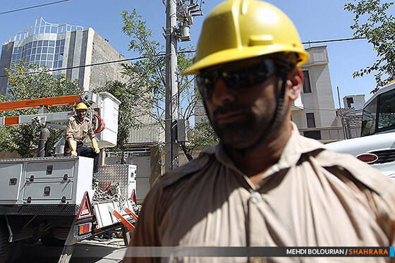 گروه ویژه خط گرم