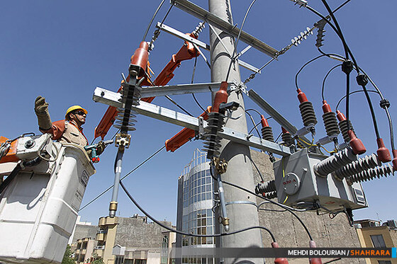 گروه ویژه خط گرم