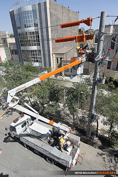 گروه ویژه خط گرم