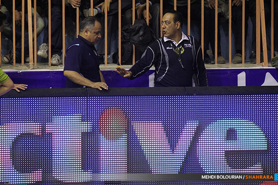 میزان خراسان/سایپا تهران