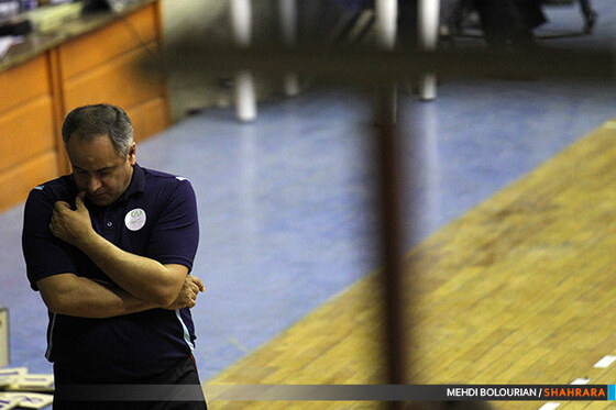 میزان خراسان/سایپا تهران