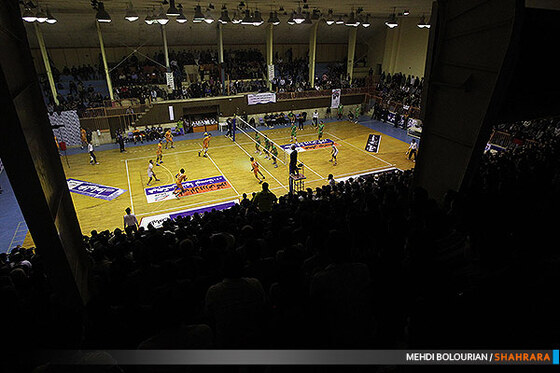 میزان خراسان/سایپا تهران