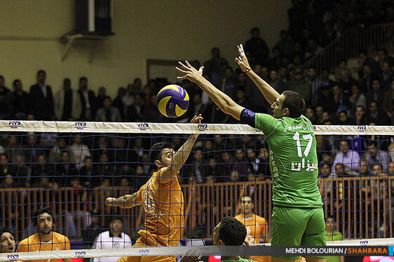 میزان خراسان/سایپا تهران