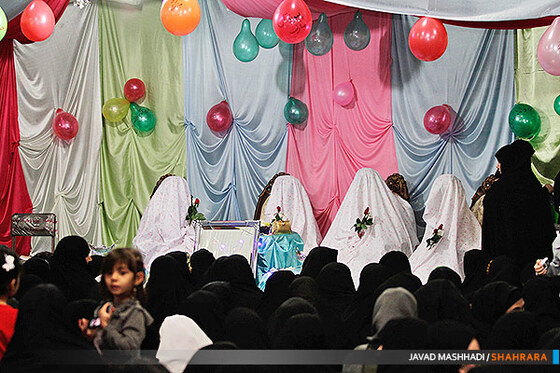 تهیه جهیزیه